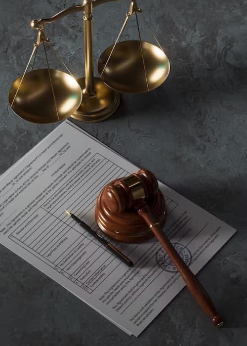 Legal Team