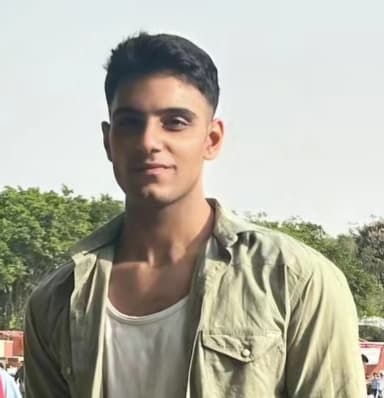 Prateek Yadav